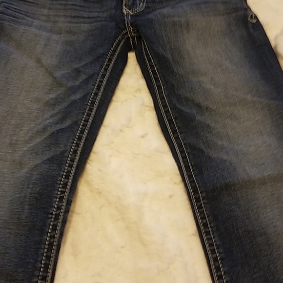 Express jeans - Picture 4 of 7